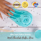 Mint Chocolate Butter Slime Kit