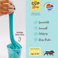 Mint Chocolate Butter Slime Kit