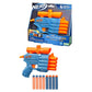 Nerf Elite,Prospect QS‑4 Blaster f4190