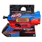 Nerf Alpha Strike Boa RC-6 Blaster with 6-Dart Rotating. F2984
