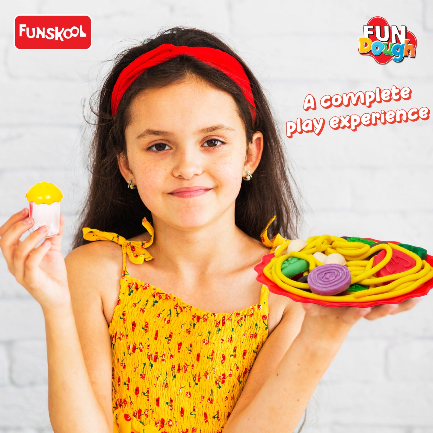 FUNSKOOL NOODLE PARTY