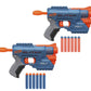 Nerf Elite 2.0 Volt SD‑1 Blaster 2‑Pack: F5852