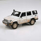Para 64 : 2014 Toyota Land Cruiser 76 Off Road Effect.