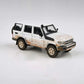 Para 64 : 2014 Toyota Land Cruiser 76 Off Road Effect.