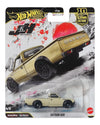 HOT WHEELS PREMIUM CAR CULTURE DATSUN 620.