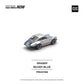 Pop race PR-64 -188 Singer 964 1:64 Scale