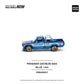 Pop Race PR64-217 Pandem Datsun 210 1:64 Scale