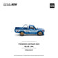 Pop Race PR64-217 Pandem Datsun 210 1:64 Scale