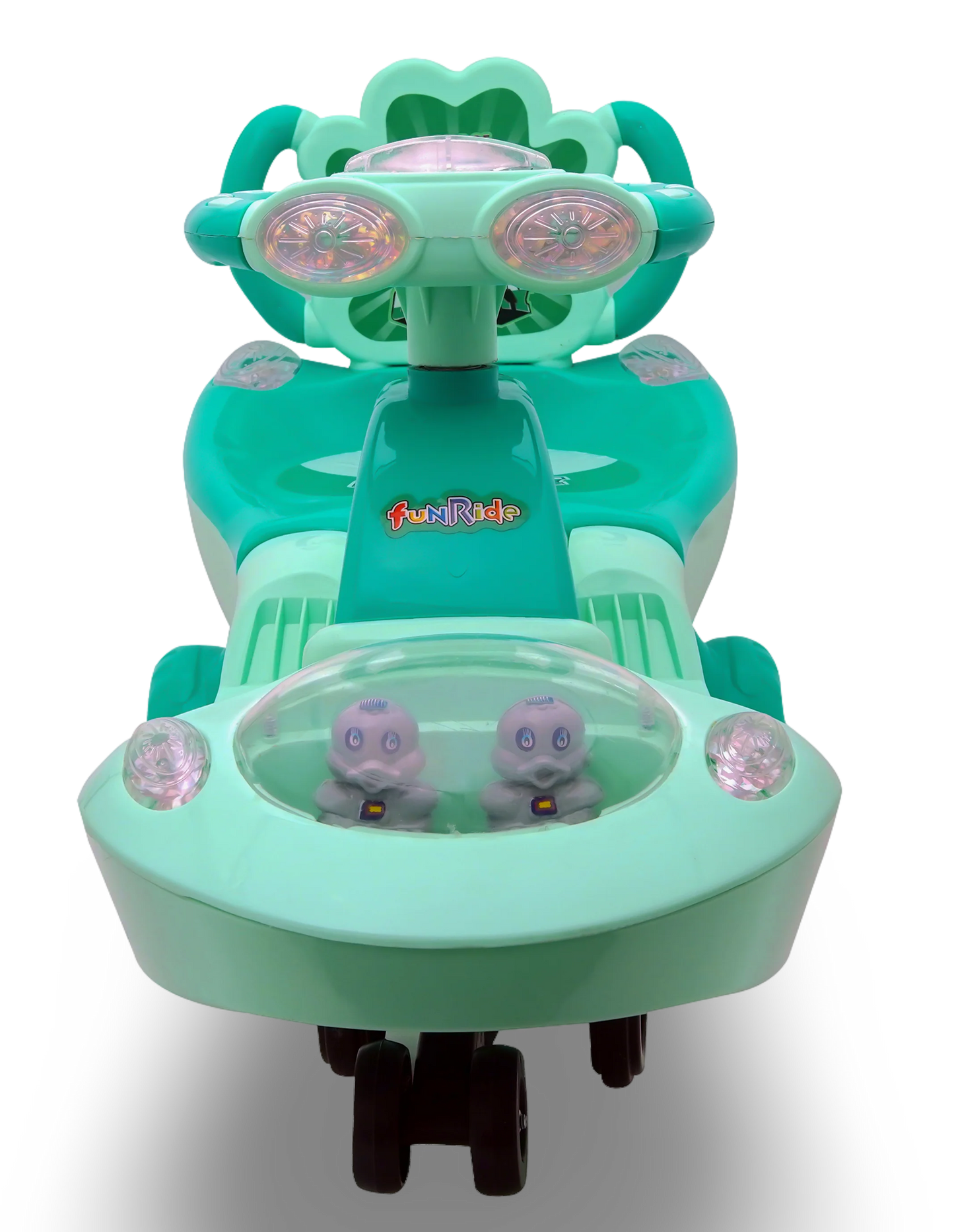 FUNRIDE CAR