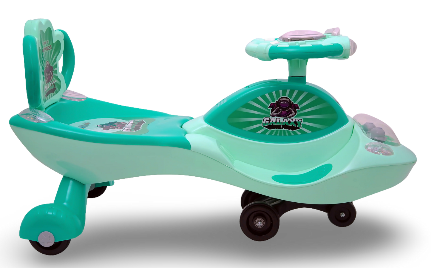 FUNRIDE CAR