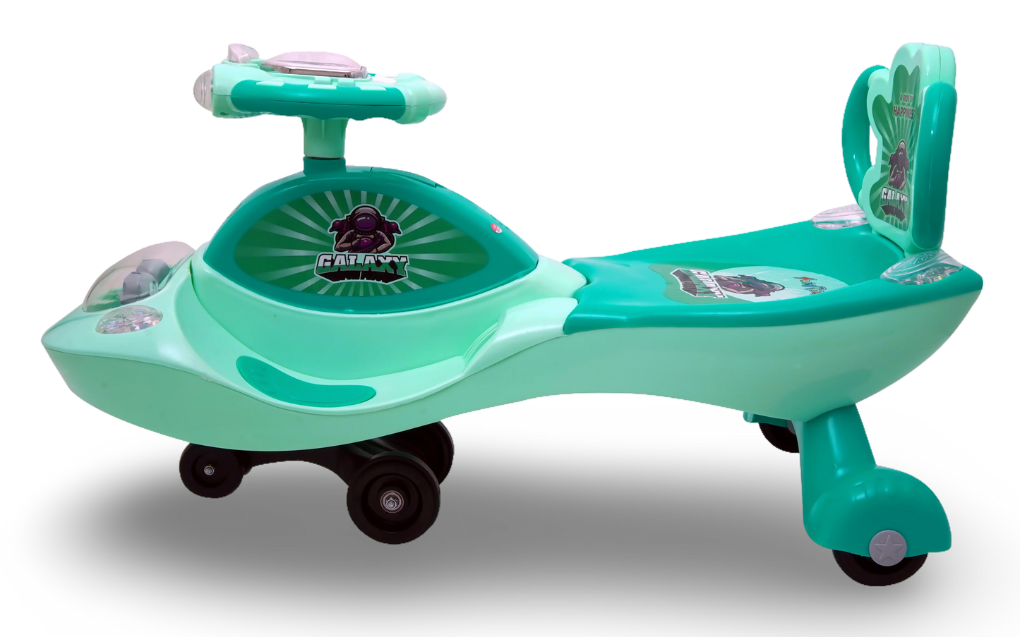 FUNRIDE CAR