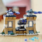 LEGO MARVEL Iron Man & Iron Legion vs. Hydra Soldier 76288