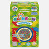 RAINBOW NOODLES AQUA SQQUISH KIT-DIY