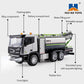 HUINA 616 / 1316 RC Truck Gun Sanitation Vehicle
