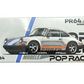 Pop race PR-64 -188 Singer 964 1:64 Scale