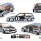 Kaido House Collab Factory Sealed Honda Civic (EF) Kaido Roulette V1 #179