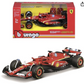 BURAGO Ferrari SF-24 Charles Leclerc 16 – 1:43 Scale Model (2024, Official).