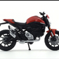 Ducati Monster Die-Cast 1/18 Model by Maisto