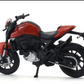 Ducati Monster Die-Cast 1/18 Model by Maisto