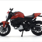 Ducati Monster Die-Cast 1/18 Model by Maisto