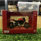 Ducati Monster Die-Cast 1/18 Model by Maisto