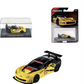 Majorette 2005 chevrolet corvette c6r collection 1:64 Scale