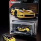 Majorette 2005 chevrolet corvette c6r collection 1:64 Scale