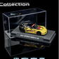 Majorette 2005 chevrolet corvette c6r collection 1:64 Scale