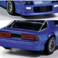 Majorette: MetalCollection - 1985 Chevrolet Camaro Regular price