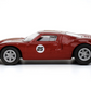 Majorette – 1965 Ford GT40 MK1 25 (1:64 Scale).