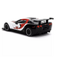 Majorette: Metal Collection Series 2 - 2005 Chevrolet Corvette C6R #16 White