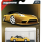Majorette collection 1995 honda nsx-r gt 1:64 Scale