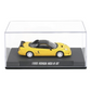 Majorette collection 1995 honda nsx-r gt 1:64 Scale