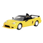 Majorette collection 1995 honda nsx-r gt 1:64 Scale