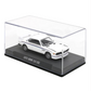 Majorette collection 1975 bmw 3.0 csl 1:64 Scale