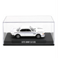 Majorette collection 1975 bmw 3.0 csl 1:64 Scale