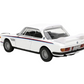 Majorette collection 1975 bmw 3.0 csl 1:64 Scale