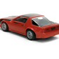 Majorette 1985 Chevrolet Camaro Red – Collection Series 1:64 Diecast Model Car