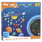 Imagimake Mapology Solar System Mobile - DIY Hanging Craft Kit - Learning Aid & Educational Toy - for Kids Age 5 and Above- Multicolor