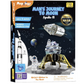 Imagimake Man's Journey to Moon.