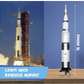 Imagimake Man's Journey to Moon.