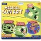 Skillmatics Sun Paper Art Kit - Mess-Free STEM Craft Kit for Kids.