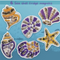 TOYKRAFTT Sand Art and Craft Kit for Girls Boys.