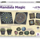TOYKRAFTT Mandala Magic Art and Craft Kit for Girls.