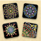 TOYKRAFTT Mandala Magic Art and Craft Kit for Girls.