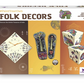 TOYKRAFTT Art and Craft DIY Kit for Kids.