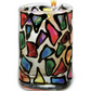 TOYKRAFTT Glass Painting Candle Making Kit for Kids, DIY Kit for Kids.