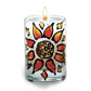TOYKRAFTT Glass Painting Candle Making Kit for Kids, DIY Kit for Kids.