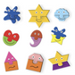 TOYKRAFTT Super Shapes Puzzles