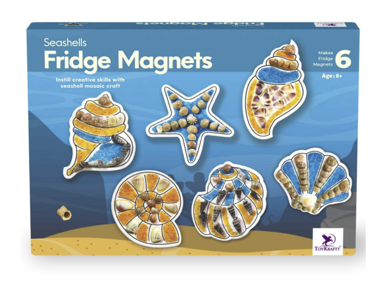 TOYKRAFTT Art N Craft Kit –  TK39541.